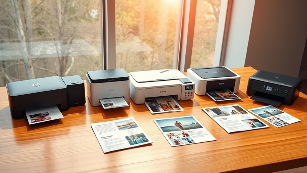 affordable high quality printers
