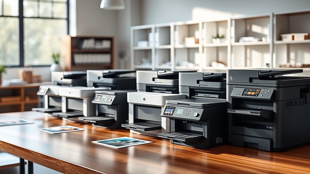 affordable high quality printers