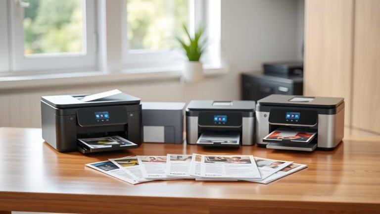 affordable high quality printers