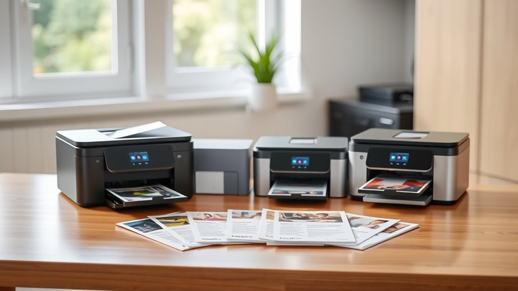 affordable high quality printers