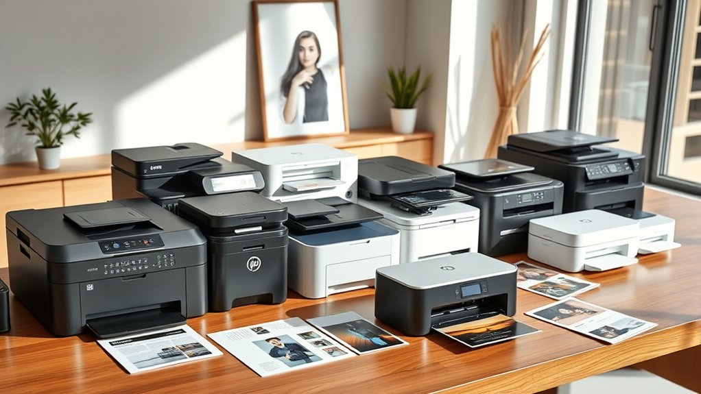 affordable high quality printers