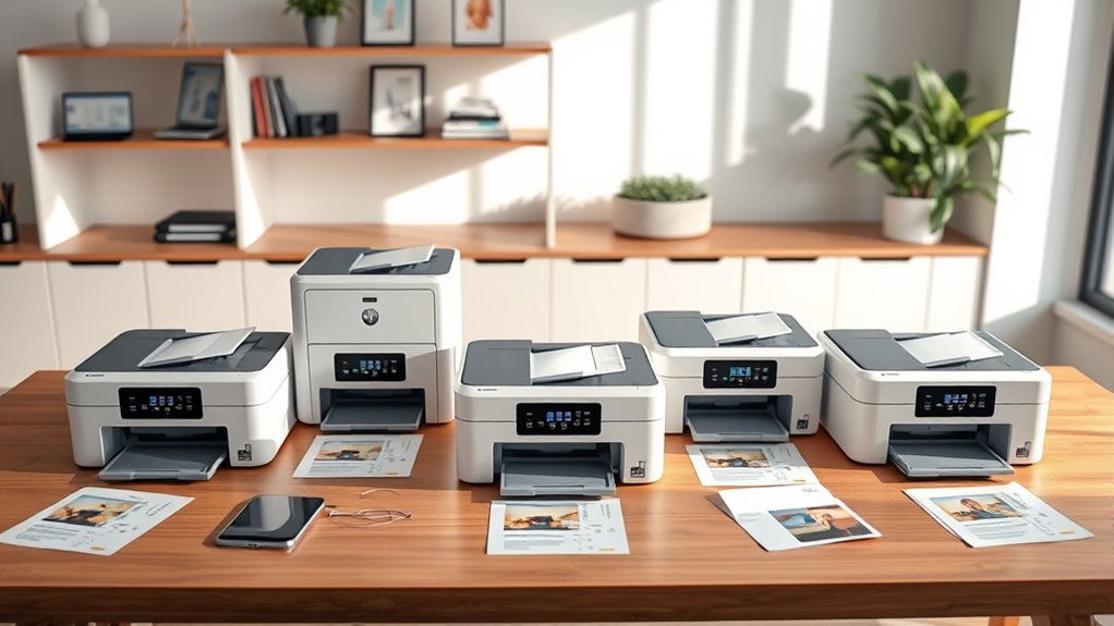 affordable high quality printers