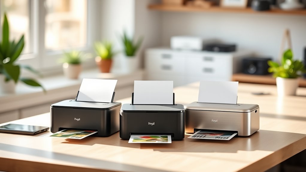 affordable high quality printers