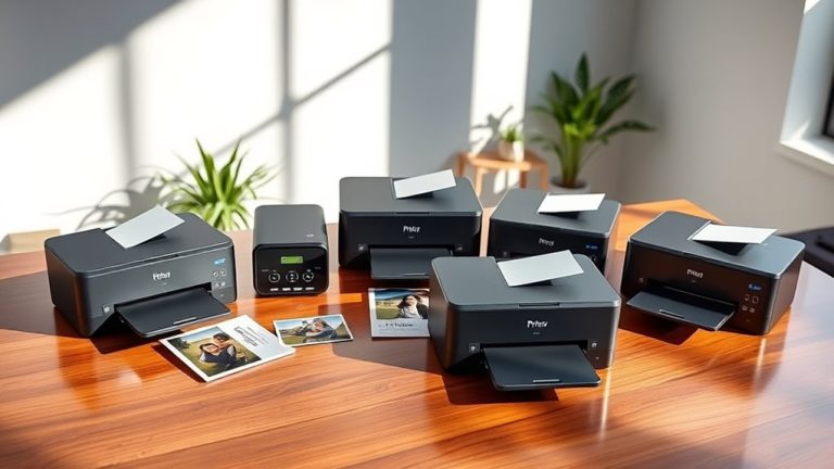 affordable high quality printers