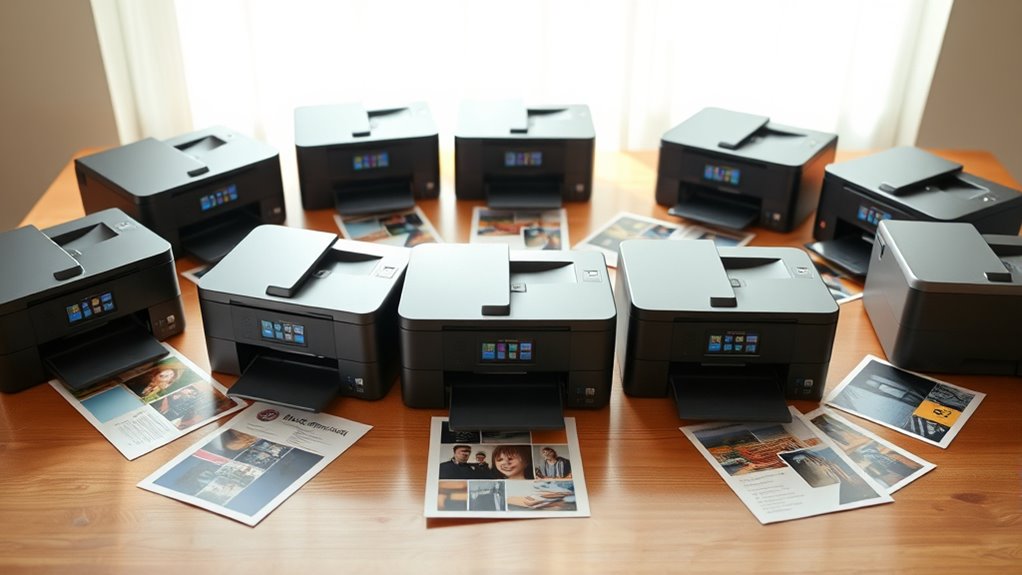 affordable high quality printers