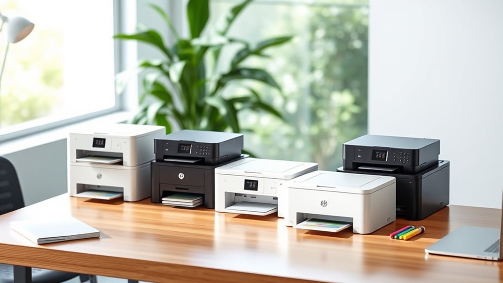 affordable high value printers