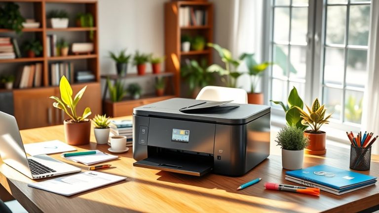 affordable home office printers