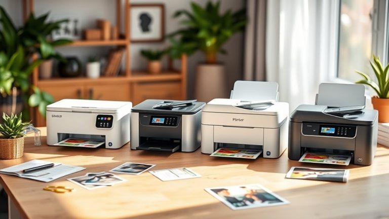 affordable home printer options