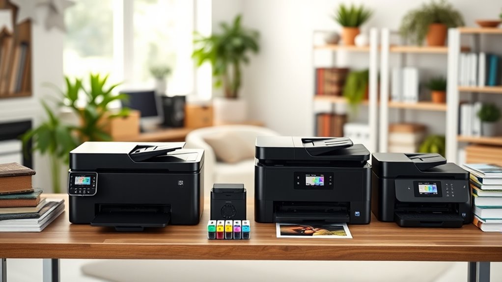 affordable home printer options