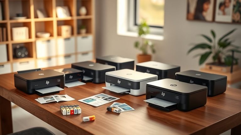 affordable hp printers 2027