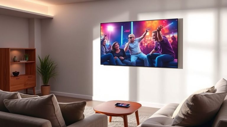 affordable impressive projectors