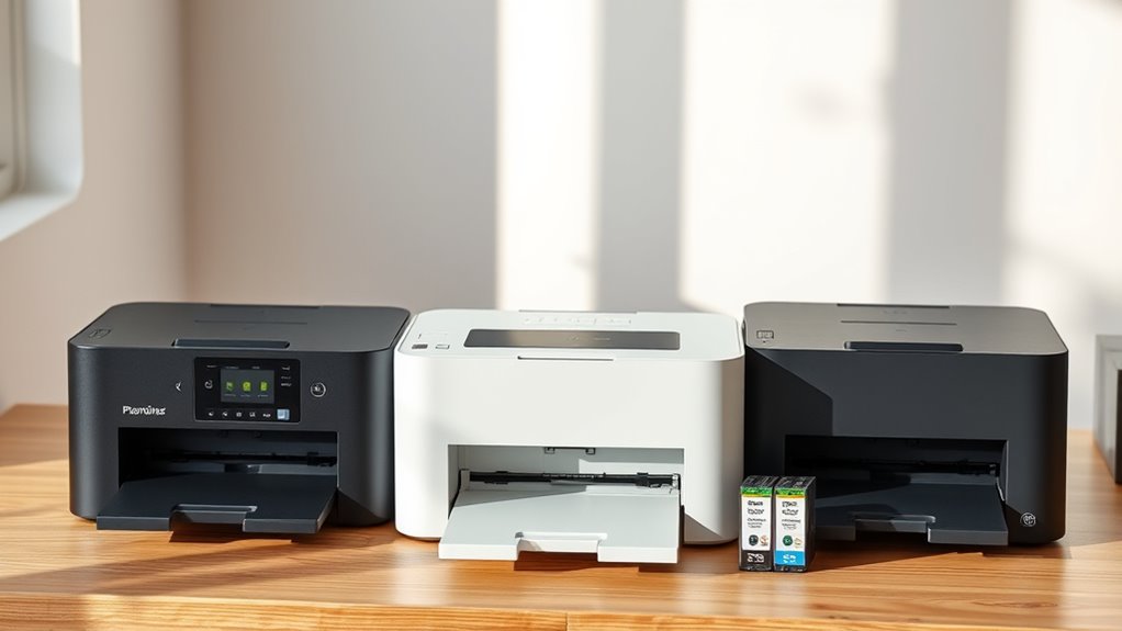 affordable ink cartridge printers