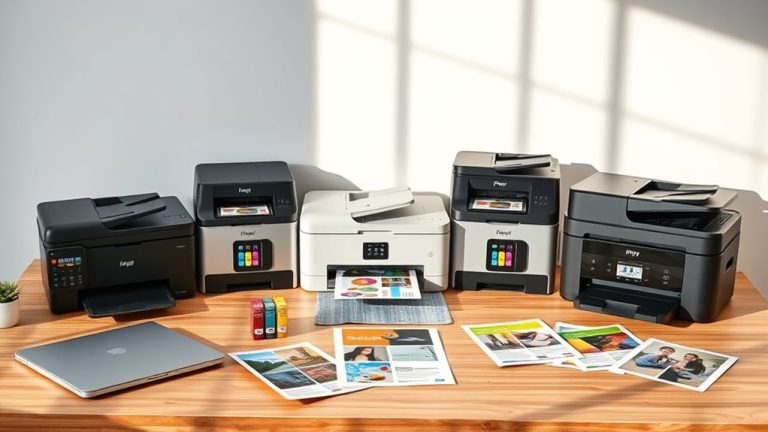 affordable ink cost printers