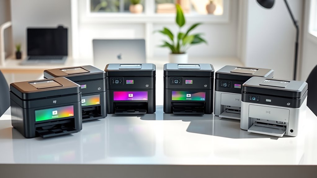 affordable ink tank printers