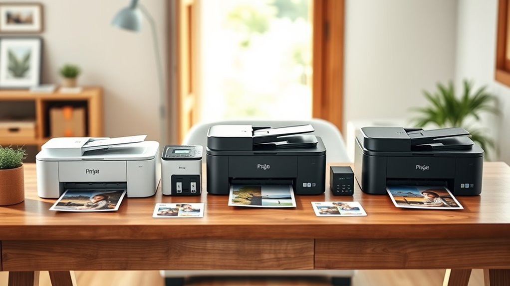 affordable inkjet printer guide