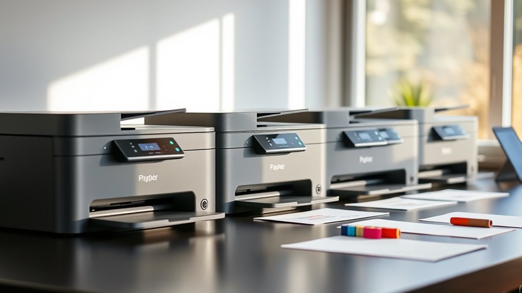 affordable low ink printers