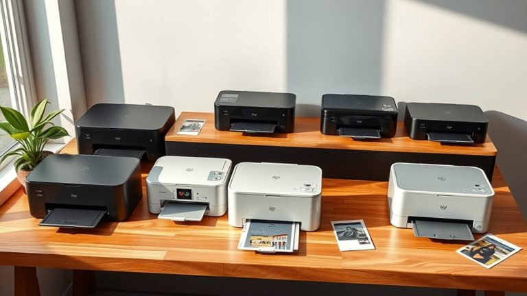 affordable multifunction printer options