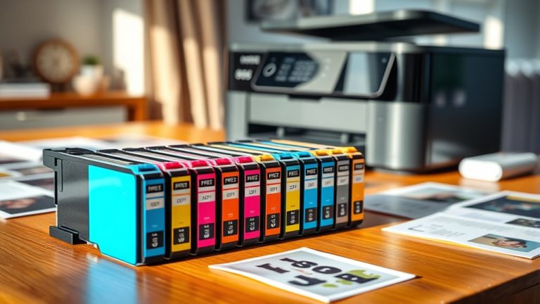 affordable printer ink options