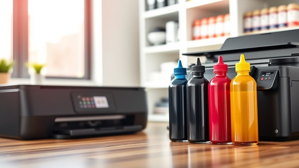 affordable printer ink refills