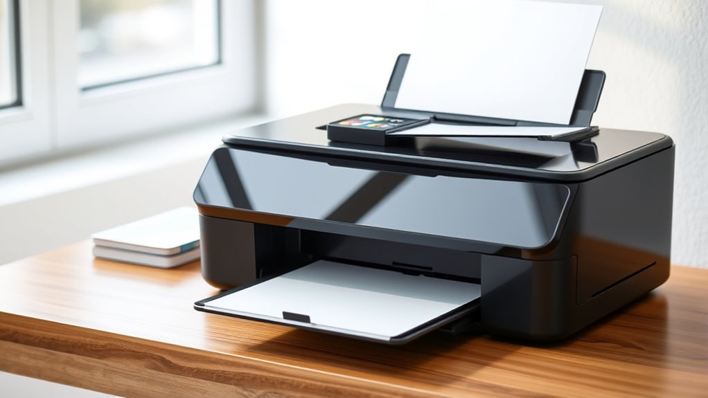 affordable printers with scanning