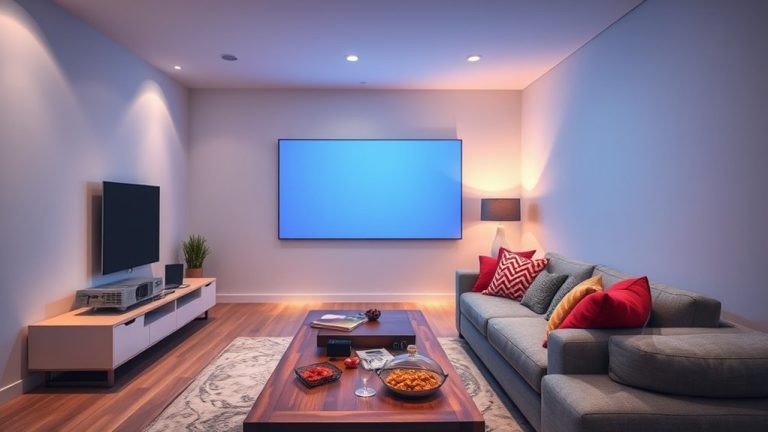 affordable projectors for 2027