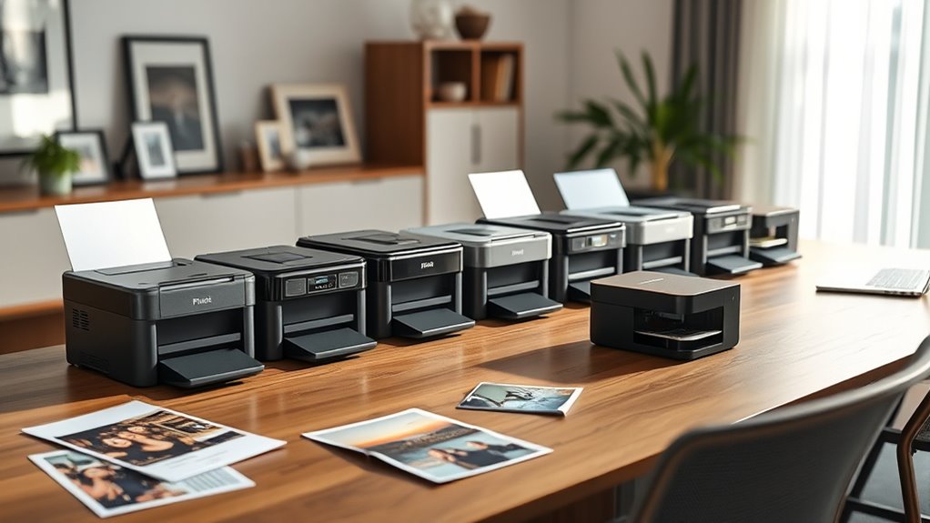 affordable quality printer options