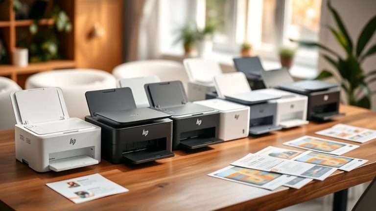 affordable reliable printers 2027