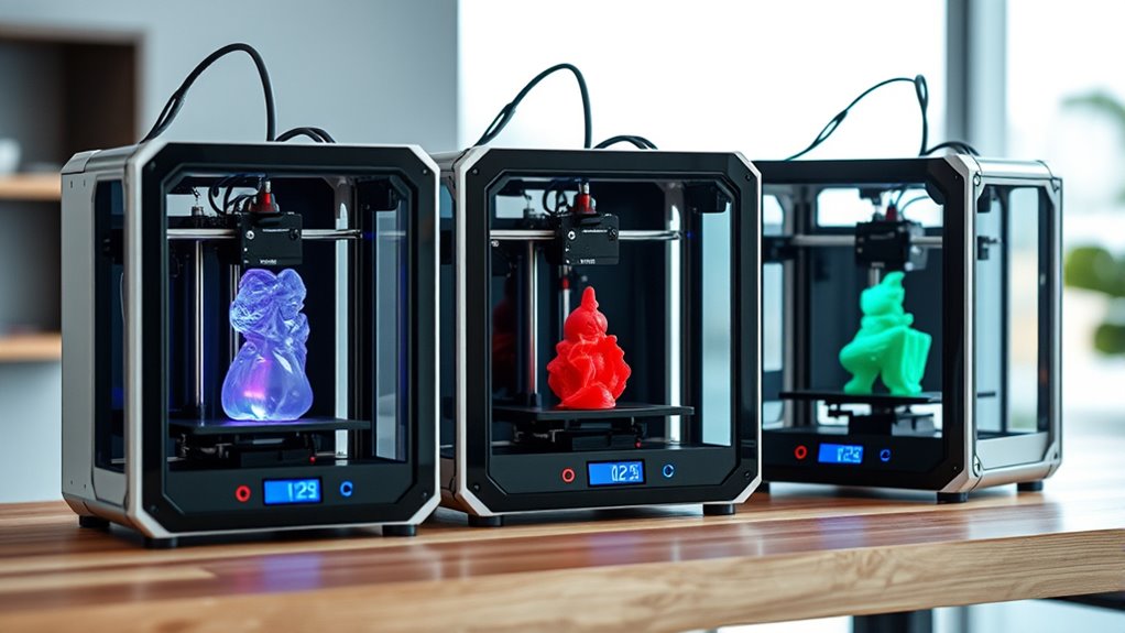 affordable resin printers 2027