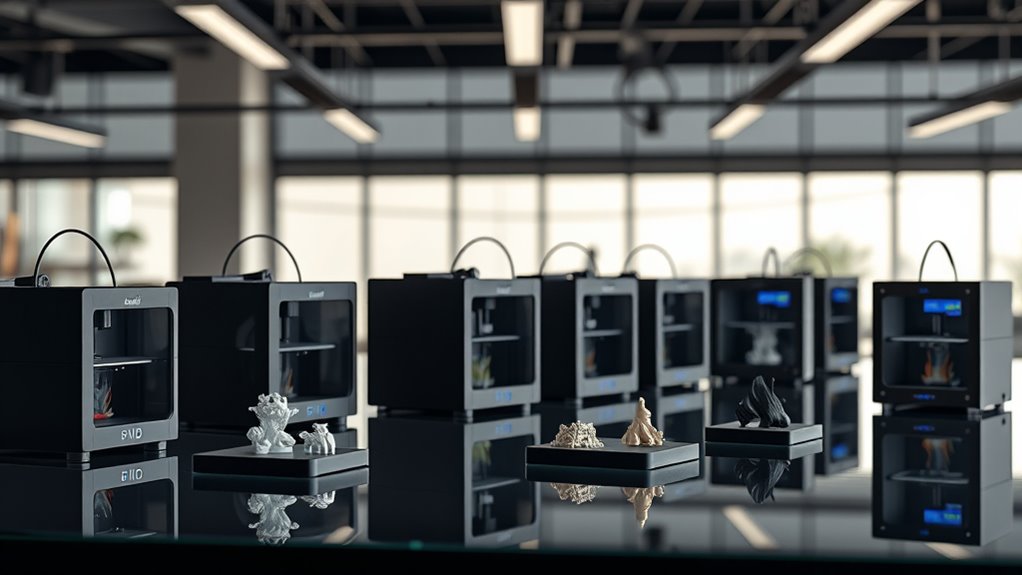 affordable resin printers 2027