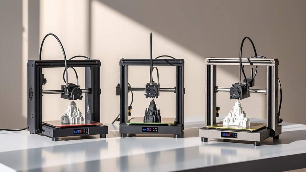 affordable sla printers 2027