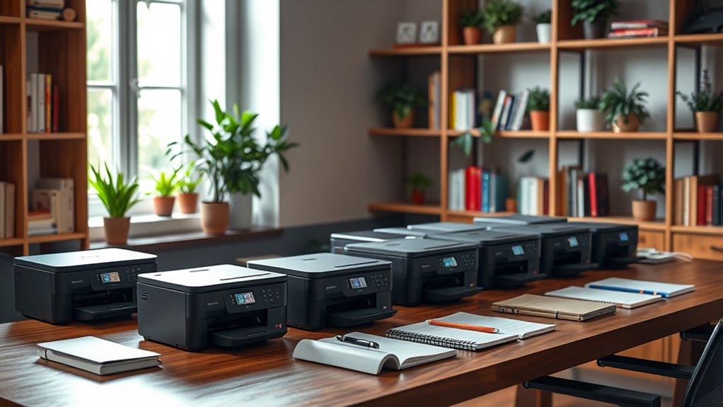 affordable student printer options