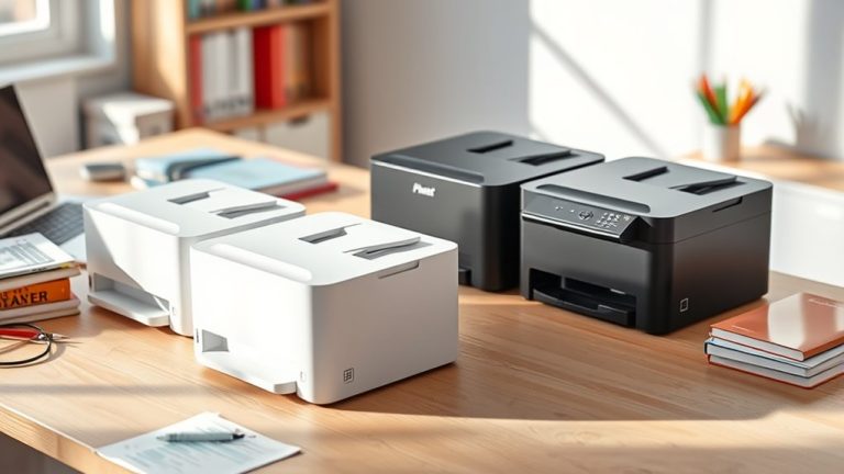 affordable student printer options