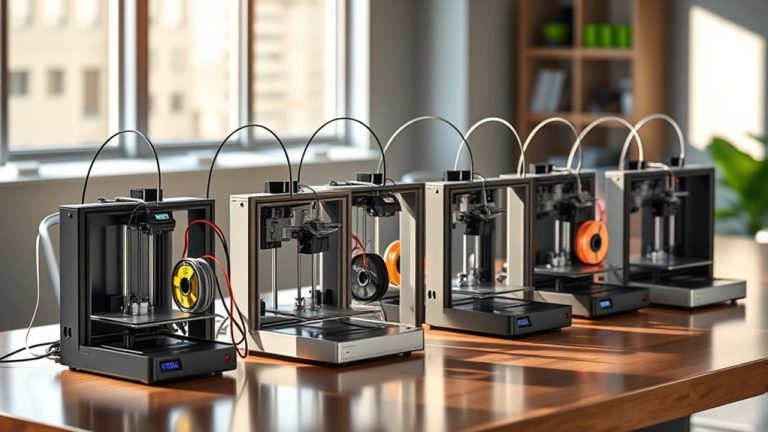 affordable top 3d printers