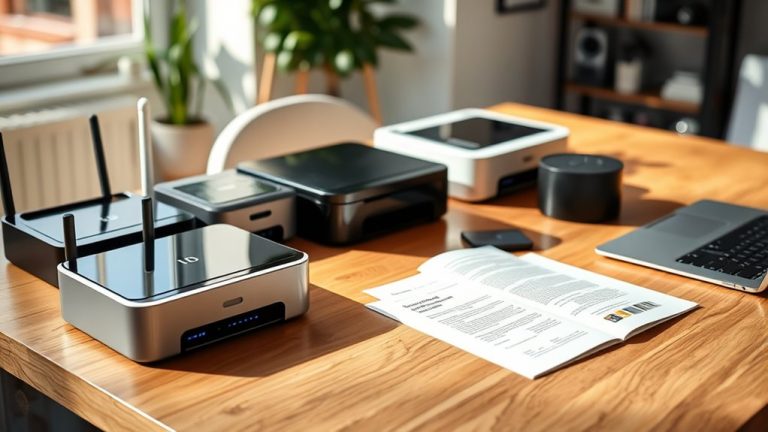 affordable wireless laser printers