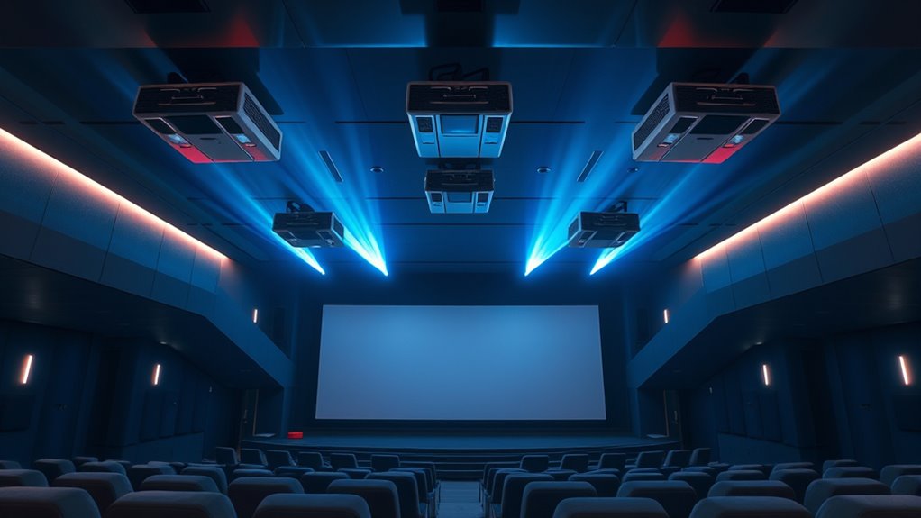 best cinema projectors 2027