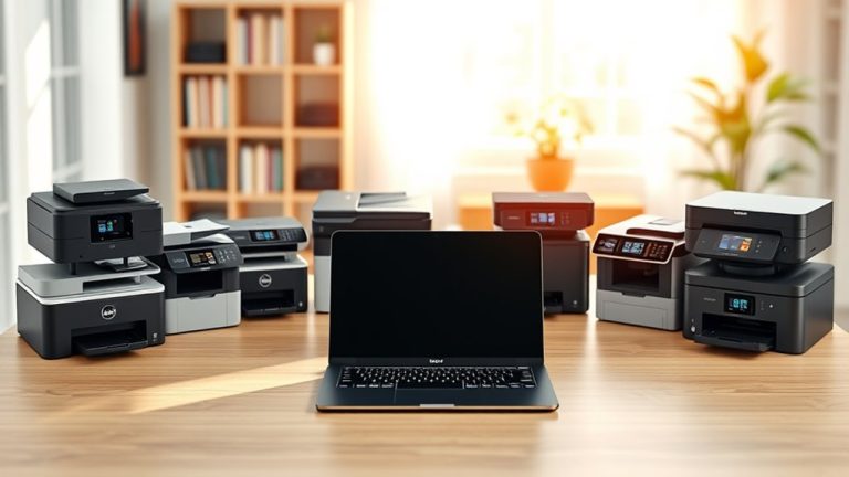best dell printer recommendations
