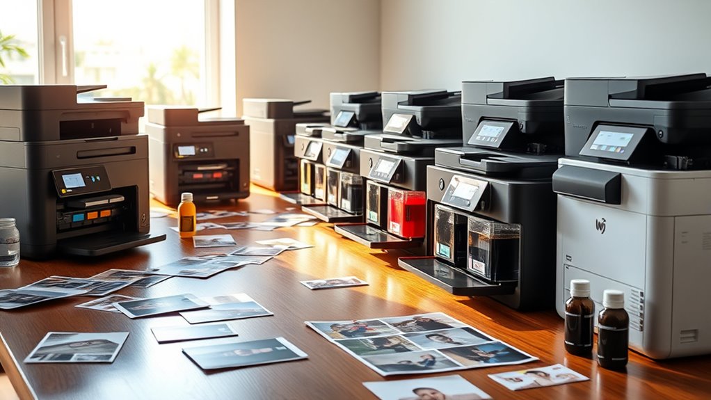 refillable ink printer guide