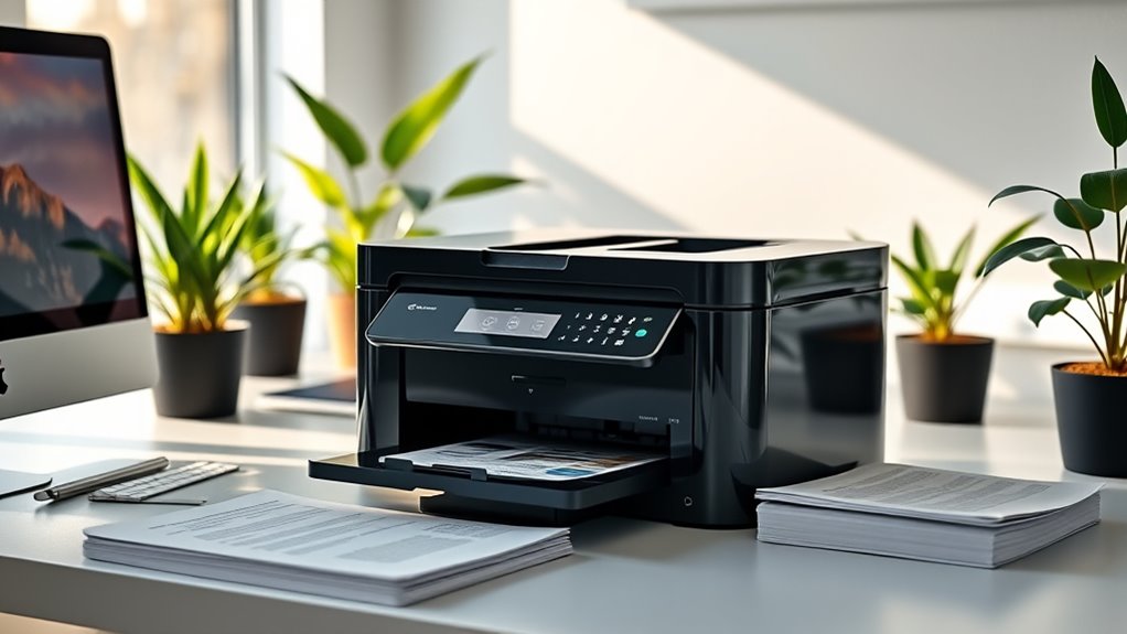 small office laser printer recommendations