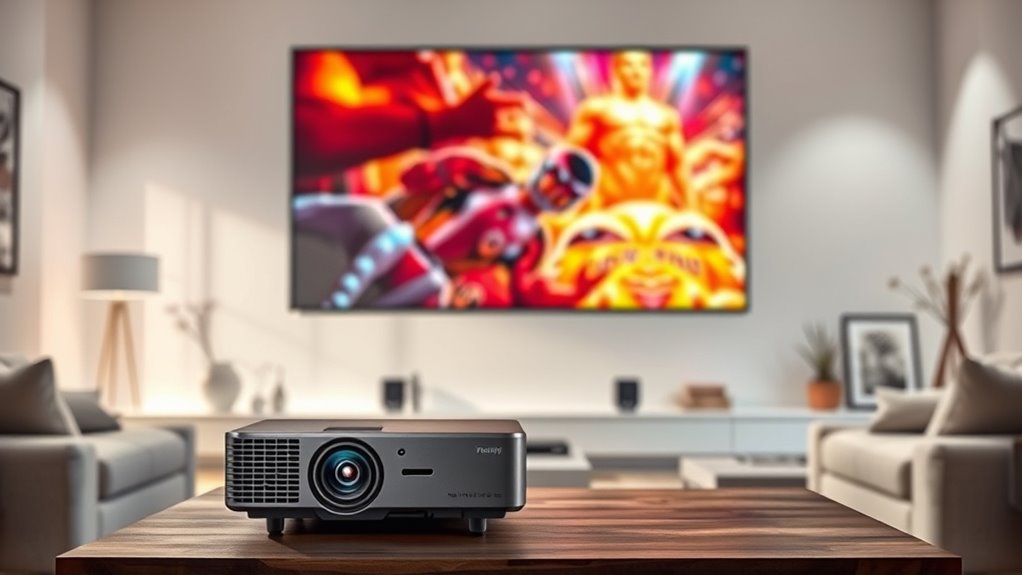 top 1000 projectors 2027