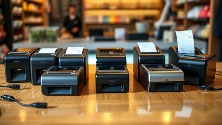top 12 bluetooth 58mm printers