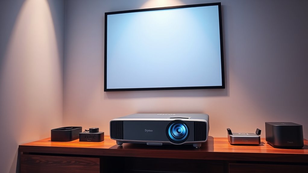 top 12 projector brands 2027