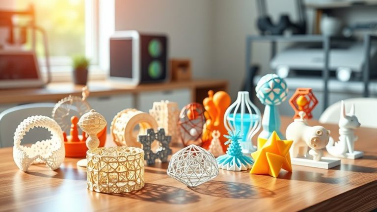 top 13 2027 3d prints