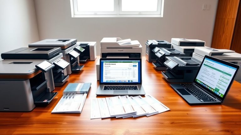 top 13 check printers 2027