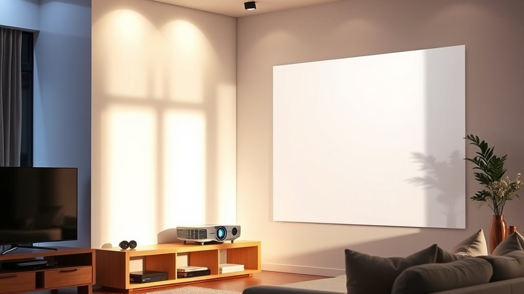 top 13 home projectors