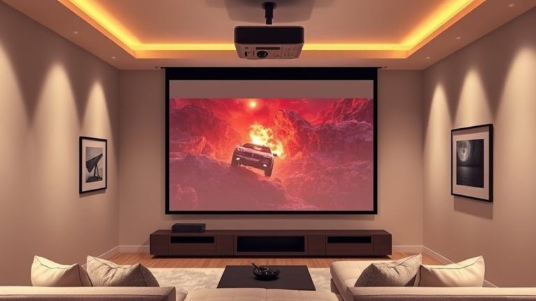 top 14 100 inch screens