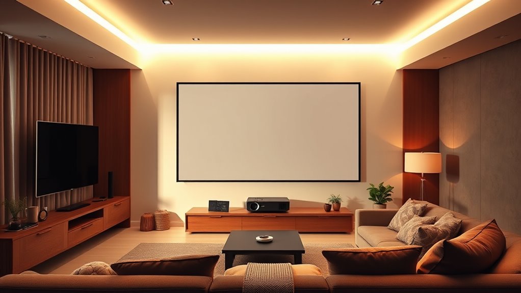 top 14 4k projectors