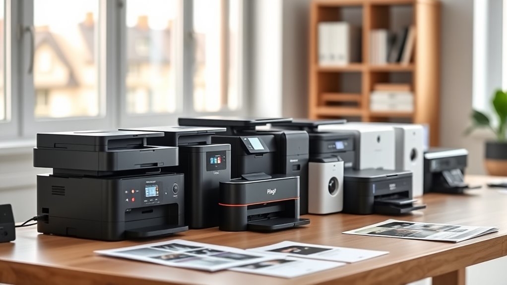 top 14 dependable home printers