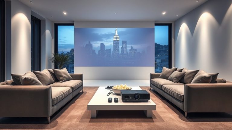 14 Best Home Projectors for 2027: Your Ultimate Buying Guide