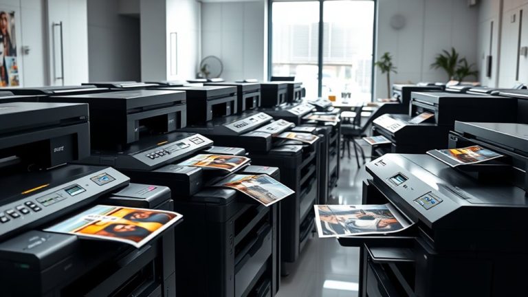 top 14 professional photo printers