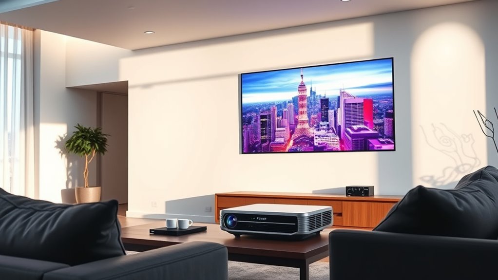 top 14 projector picks